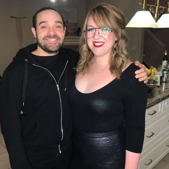 Meet your Posher, Marla - Picture 1 of 1